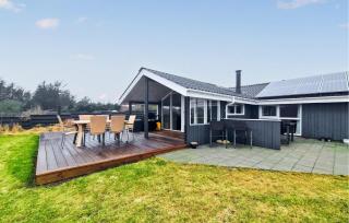 3 Bedroom Lovely Home In Hjørring - 9