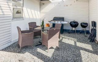 3 Bedroom Gorgeous Home In Saltum - 1