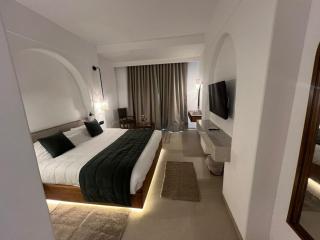Al Jazira Beach & Spa- All Inclusive - Families and Couples Only - 1