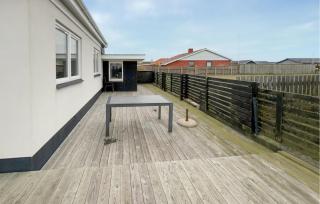 3 Bedroom Cozy Home In Ulfborg - 9