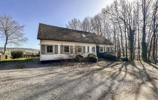 Pet Friendly Home In Rendeux With Wifi - 1