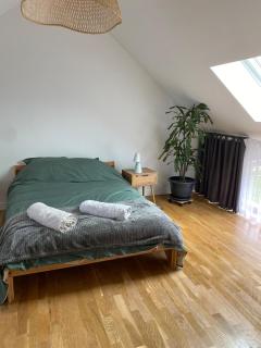 Charming house - 8