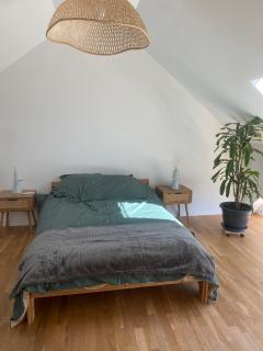 Charming house - 7