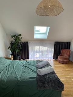 Charming house - 1