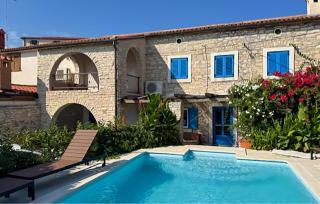 Stunning Home In Liznjan - 9