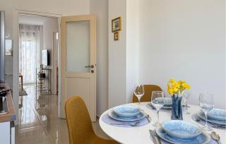 Nice Apartment In Umag With House A Panoramic View - 1