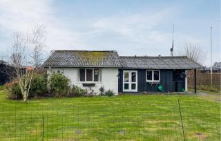 Gorgeous Home In Børkop With Wifi - 0