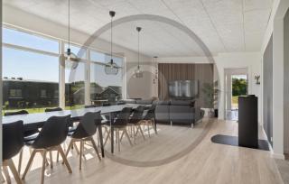 Amazing Home In Ejstrupholm With Sauna - 7