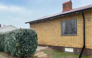 3 Bedroom Beautiful Home In Borgholm - 1