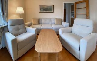 3 Bedroom Beautiful Home In Borgholm - 8