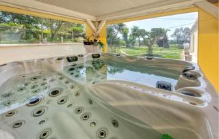 Charmant Studio Avec Piscine - 5