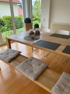 Sonnenhaus - 7