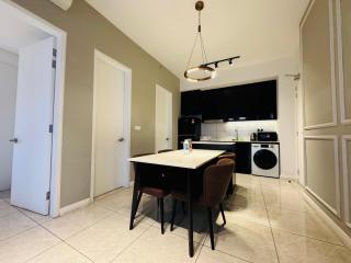 Axon Residence Kuala Lumpur Luxury - 9