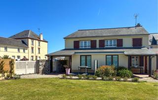 Cozy Home In Barneville Carteret With Wifi - 5