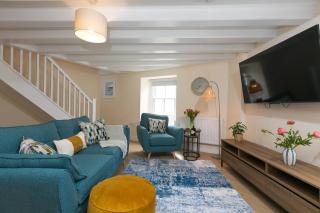 White Surf Cottage - 9