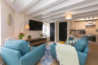White Surf Cottage - 5