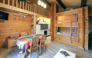1 Bedroom Nice Apartment In Gerardmer - 8