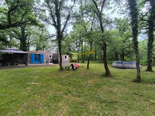 Le Refuge des Bois de Morphée - 1