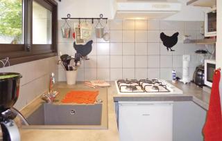 1 Bedroom Beautiful Home In Ectot L'auber - 6