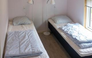 Beautiful Apartment In Farsø - 3