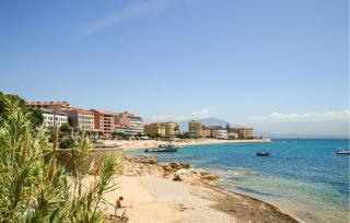 Amazing Apartment In Ajaccio With Wifi - 4