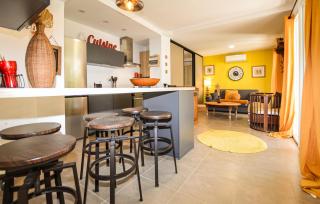 Amazing Apartment In Ajaccio With Wifi - 6