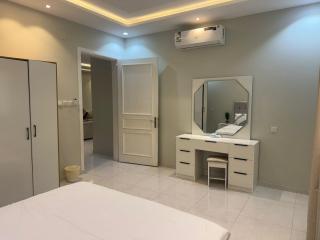 Rose & Cloud Taif Luxury Cinema Lounge - 2