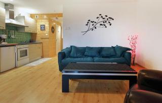 1 Bedroom Awesome Apartment In Gerardmer - 8