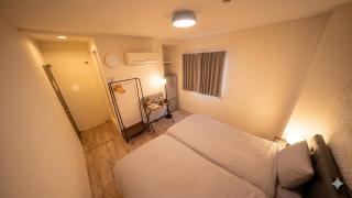 Best Access! 3-min to Okayama Station - 1
