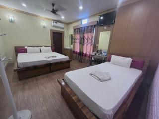 Hotel Aanandalok - 6