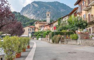 3 Bedroom Nice Apartment In Stresa - 1