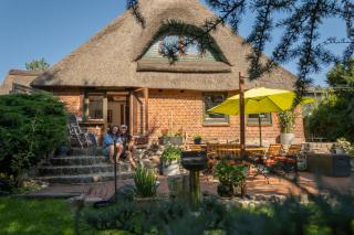 Wunderschönes Cottage zwischen Schieren- and Westensee - 0