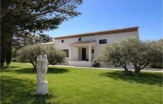 Gorgeous Home In Grans - 9