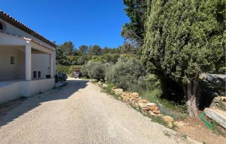 Gorgeous Home In Grans - 4