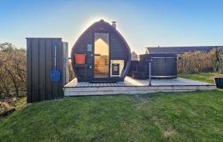 Beautiful Home In Løkken With Sauna - 2