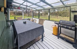 Beautiful Home In Løkken With Sauna - 3