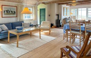 Beautiful Home In Fjerritslev With House Sea View - 5