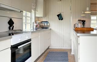 Beautiful Home In Fjerritslev With House Sea View - 4