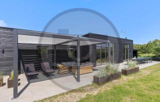 Stunning Home In Glesborg With Sauna - 4