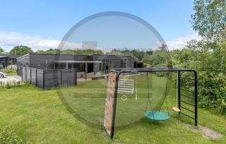 Stunning Home In Glesborg With Sauna - 3