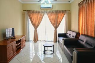 Awan Marina Court Condo Homestay 3 Bedrooms 2 Bathrooms - 0