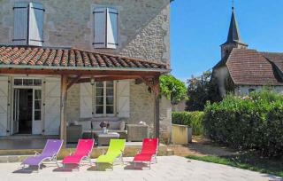 Gorgeous Home In Tauriac - 3