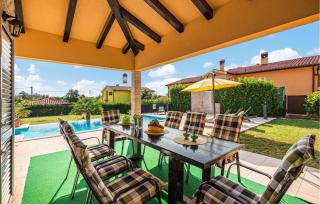 Lovely Home In Labin With Private Swimming Pool, Can Be Inside Or Outside - 9