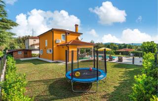 Lovely Home In Labin With Private Swimming Pool, Can Be Inside Or Outside - 4