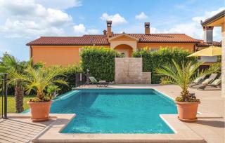 Lovely Home In Labin With Private Swimming Pool, Can Be Inside Or Outside - 3