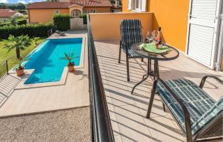 Stunning Home In Labin - 1