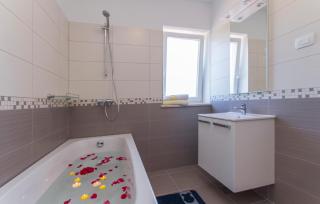 Lovely Home In Labin With Private Swimming Pool, Can Be Inside Or Outside - 5