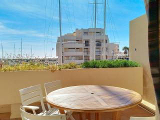 T2 climatisé avec piscine, parking - Bormes-les-Mimosas - FR-1-610-6 - 1