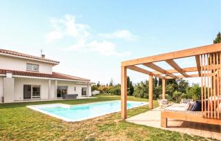 Superbe Villa Piscine Privée - 1