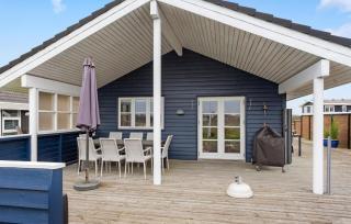 Gorgeous Home In Otterup With Wifi - 9